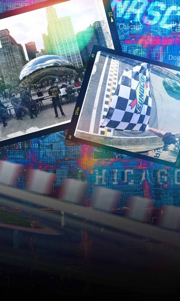 NASCAR replacing Road America with Chicago street-course race